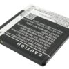 Batteri til Samsung GT-B9120 GT-I659 GT-i9070 GT-i9070P SCH-I659 SGH-W789 EB535151VU -0