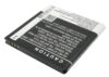 Batteri til Samsung GT-B9120 GT-I659 GT-i9070 GT-i9070P SCH-I659 SGH-W789 EB535151VU -0