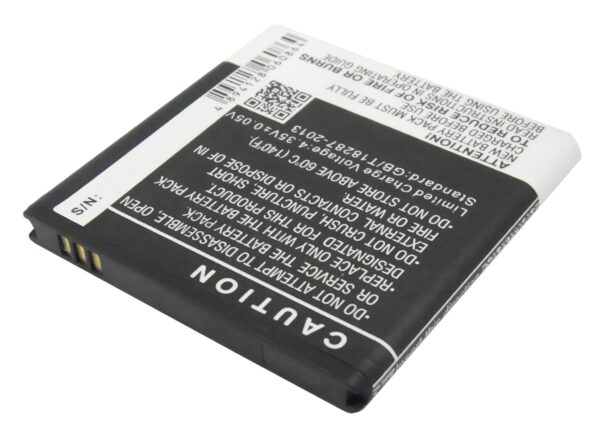 Batteri til Samsung GT-B9120 GT-I659 GT-i9070 GT-i9070P SCH-I659 SGH-W789 EB535151VU -0 Batteri til Samsung GT-B9120 GT-I659 GT-i9070 GT-i9070P SCH-I659 SGH-W789 EB535151VU -0