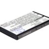 Batteri til Samsung B2700 AB663450BE 1200mAh-0