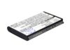 Batteri til Samsung B2700 AB663450BE 1200mAh-0