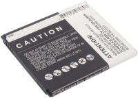 Batteri for Samsung Galaxy S4 GT-I9500, GT-i9502, GT-i9505 etc. EB-B600 kompatibelt-0