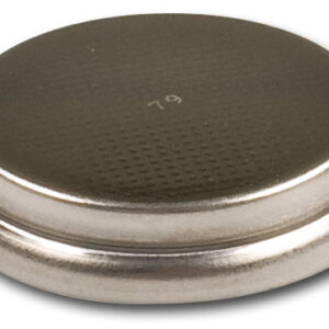 Panasonic CR2354 3V Lithium knappecelle (med fals)-30951