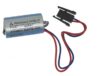 Batteri til Mitsubishi A, MR, RV og Hitachi H PLC/PLS 3,6V 1700 mAh B96A6BAT, MR-BAT, ER17330V, 2/3A-0