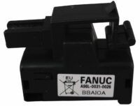 Batteri til GE Fanuc PLC/PLS 3V A02B-0309-K102,, A98L-0031-0026-0