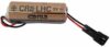 Batteri til Fuji PLC/PLS 3V 3000 mAh, CR8.LHC CR17450ER-0