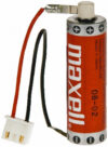 Batteri til Mitsubishi Melsec F1, FX1, FX2 PLC/PLS 3,6V F2-40BL ER6C-0