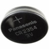 Panasonic CR2354 3V Lithium knappecelle (med fals)-30953