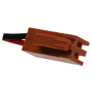 Batteri til GE Fanuc 90-20, 90-30 PLC/PLS 3V 1500 mAh IC693ACC301, 2/3A-113177