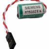 Batteri til Siemens 575332 PLC/PLS 3V 950 mAh 575332TA, 575332TA