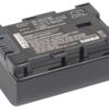 Batteri til JVC GZ-EX215 m.fl. BN-VG107, BN-VG108, BN-VG114 890 mAh-0