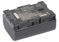 Batteri til JVC GZ-EX215 m.fl. BN-VG107, BN-VG108, BN-VG114 890 mAh-0