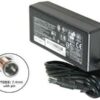 HP / Compaq 120W PC lader / AC adapter 19V 7.4x5,1x0.6mm plugg -0