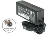 HP / Compaq 120W PC lader / AC adapter 19V 7.4x5,1x0.6mm plugg -0