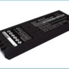 Batteri for Fluke 700, 740 og 744. BP7235 7,2V 2500mAh-0