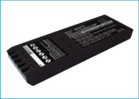 Batteri for Fluke 700, 740 og 744. BP7235 7,2V 2500mAh-0