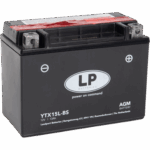 YTX15L-BS batteri til MC og ATV 13Ah (175x87x130mm)-0
