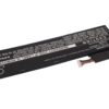 Batteri til Acer Aspire M3, M5, Iconia W700, TravelMate X483 Serier 4850mAh AP12A3i, AP12A4i