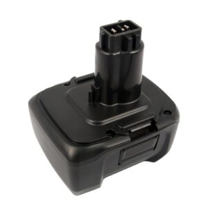 Batteri til Dewalt DC og DW serier 3000mAh 14,4V Li-ION DC9144 -31120