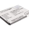 Batteri til Samsung Galaxy S3 Mini EB-FIM7FLU 1500mAh-0