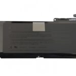 Batteri til MacBook Unibody 13" A1331 A1342 661-5391 661-5585 (2009-2010) 661-5391 A1331-0