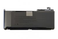 Batteri til MacBook Unibody 13" A1331 A1342 661-5391 661-5585 (2009-2010) 661-5391 A1331-0