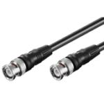 BNC audio/videokabel 5m RG59 75 Ohm-0