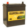 Euroglobe 53522 35Ah Startbatteri 300CcA 197x127x225mm-0