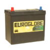 Euroglobe 54527 45Ah Semitett (SMF) startbatteri 400CcA 238x129x227mm-0