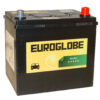 Euroglobe 56068 60Ah Semitett (SMF) startbatteri 450CcA 230x170x225mm-0