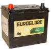 Euroglobe 56069 60Ah Semitett (SMF) startbatteri 450CcA 230x170x225mm-0