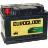 Euroglobe 56221 65Ah Startbatteri 580CcA 242x175x175mm-0