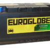 Euroglobe 60034 105Ah Semitett (SMF) startbatteri 830CcA 353x175x190mm-0