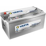 VARTA Professional Dual Batteri 12V 225AH 1150CCA (518x276x242mm) +venstre LFD230 VAR-930230-0
