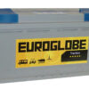 Euroglobe 77650 90Ah Forbruksbatteri til bobilen 353x173x190mm-0