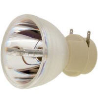 Projektorpære uten lampehus til OSRAM (BULBS) P-VIP 240/0.8 E20.8 P/N Osram 240W 0.8 arc E20.8 Original pære-0