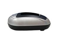 Bil og Nettlader til Canon kamera BP-727 - Input 12VDC / 110-230VAC-31276