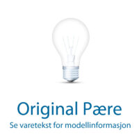 Projektorpære uten lampehus til OSRAM (BULBS) P-VIP 230/0.8 E20.8 P/N Osram 230W 0.8 arc E20.8 Original pære-31577