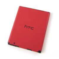 Batteri til HTC Desire C BA S850 1230 mAh Originalt 35H00194-00M-0