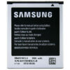 Batteri till Samsung Galaxy Ace 2 I8160 EB425161LU 1500 mAh Original