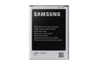 Batteri til Samsung Galaxy S4 mini I9190 EB-B500 1900 mAh Originalt-0