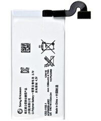 Batteri til Sony Xperia Sola AGPB009-A002 1265 mAh Originalt-0