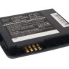 Batteri til INTERMEC CN50 318-039-001 AB25 4600mAh 3,7V