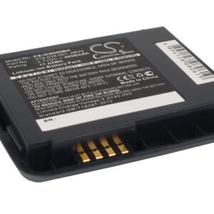 Batteri til INTERMEC CN50 318-039-001 AB25 4600mAh 3,7V