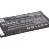 Batteri til Sony Xperia Z1 Compact LIS1529ERPC 2300 mAh-0