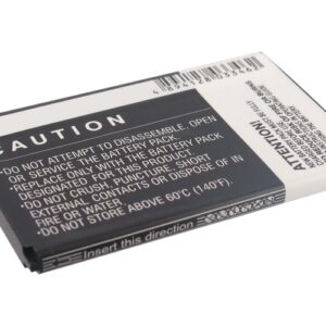 Huawei Batterier