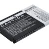 Batteri til LG K2, KU5400, Optimus EX, P940, Prada 3.0, SU540, SU880 BL-44JR 1700 mAh-0