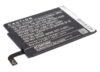 Batteri til Nokia Lumia 1320 1520 RM-937 938 939 BV-4BW 3500 mAh