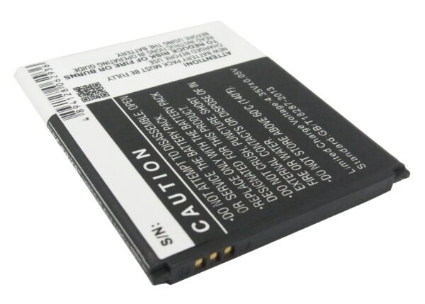 Batteri til Samsung Galaxy Ace 2 I8160 EB425161LU 1500 mAh Batteri til Samsung Galaxy Ace 2 I8160 EB425161LU 1500 mAh
