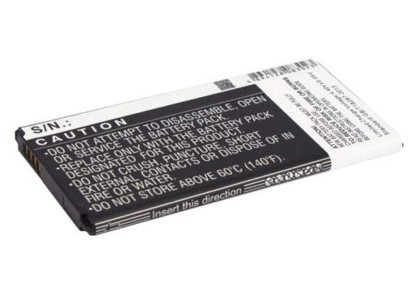 Batteri til Samsung Galaxy S5 EB-BG900 2800 mAh Batteri til Samsung Galaxy S5 EB-BG900 2800 mAh